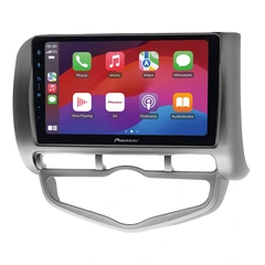 Pioneer Perfect Fit spiller til Honda Honda Jazz (2001-2006) m/Auto AC