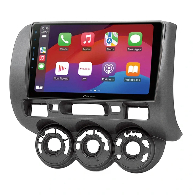 Pioneer Perfect Fit spiller til Honda Honda Jazz (2001-2006) m/Manu AC 