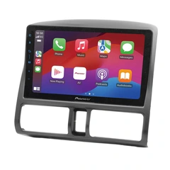 Pioneer Perfect Fit spiller til Honda Honda CR-V (2002-2004)