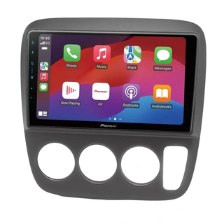 Pioneer Perfect Fit spiller til Honda CR-V (1997-2001)