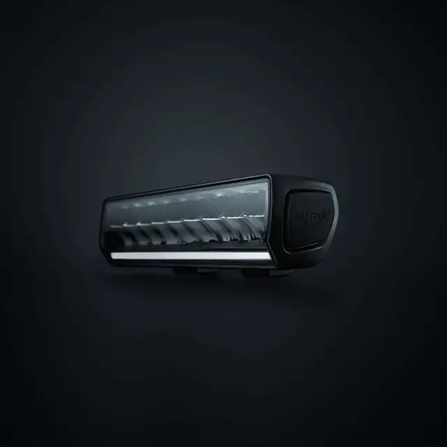 Strands Skylord 10" Ledbar 10", 7700 Lumen, 76W, innebygd relé 