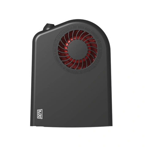 DEFA Termini kupèvarmer - 1400W DEFA Systemkontakt (PlugIn)