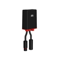 DEFA MultiCharger 1205 Flex 5A / 12V, u/ innebygget relè