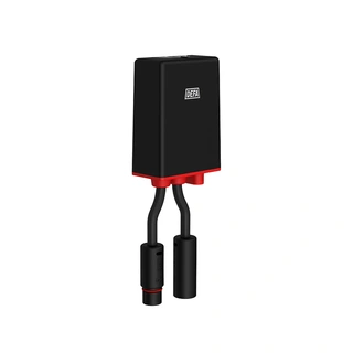 DEFA MultiCharger 1205 Flex 5A / 12V, u/ innebygget relè