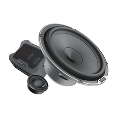 Hertz MPK165.3 Pro høyttalersett 6.5", 110W RMS, Mille Pro-serie