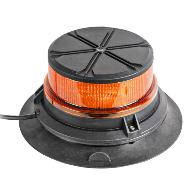 Lumen Alert Rotorblitz M13 (Magnetfeste) Med magnet, Kraftig LED, Godkjent 