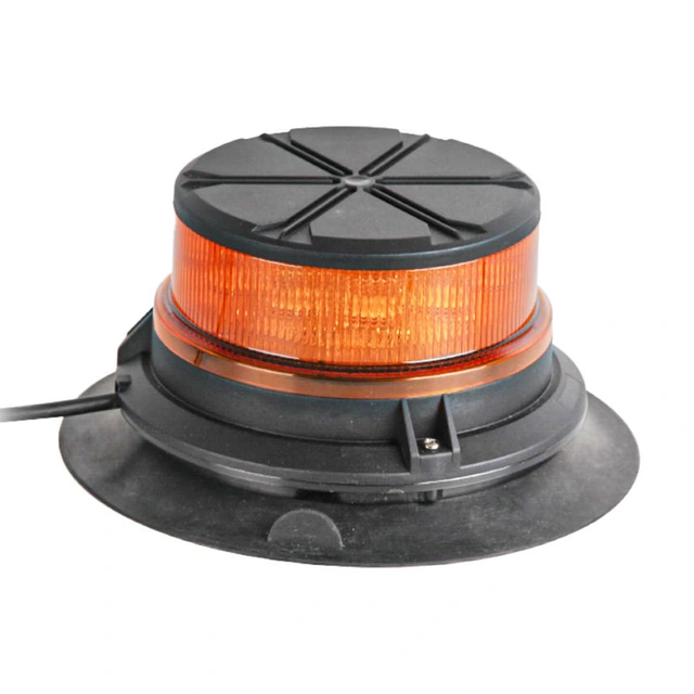 Lumen Alert Rotorblitz M13 (Magnetfeste) Med magnet, Kraftig LED, Godkjent 