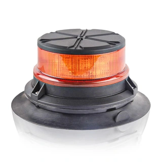Lumen Alert Rotorblitz M13 (Magnetfeste) Med magnet, Kraftig LED, Godkjent