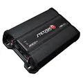 Stetsom IR800.4-2 4-kanals forsterker 4x265W RMS, 2 Ohm, SPL