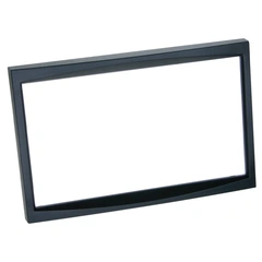 ACV 2-DIN monteringsramme Citroen/Peugeot (2002-2018)