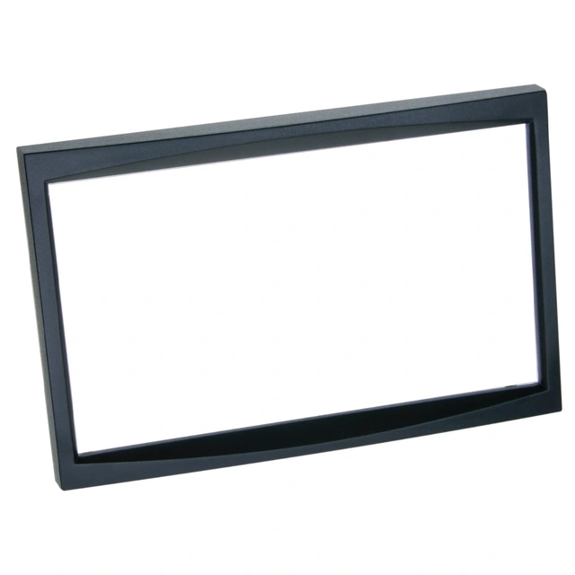 ACV 2-DIN monteringsramme Citroen/Peugeot (2002-2018) 