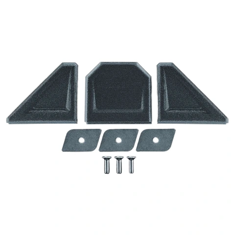 Strands LED-Bar-feste for takstativ M6-bolter