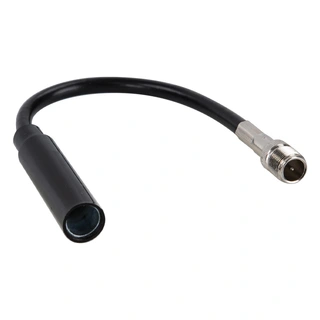 ACV Antenneadapter - 10 cm DIN (f) <-> BP (m)