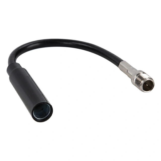 ACV Antenneadapter - 10 cm DIN (f) <-> BP (m) 