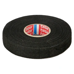 ACV TESA stofftape innvendig 19mm, 25 meter, 105°C