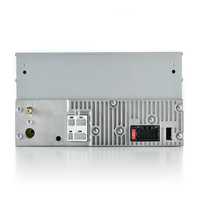 Pioneer SPH-DA160DAB DAB+,BT, Android Auto, Carplay, short++ 