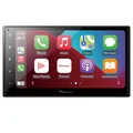 Pioneer SPH-DA160DAB DAB+,BT, Android Auto, Carplay, short++