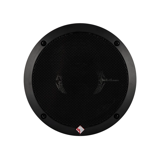 Rockford Fosgate P165-SI høyttalersett 6.5", 60W RMS, Punch-serie 