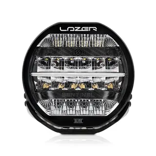 Lazer Sentinel 9 ELITE 15232 Lumen,1483m, pris per stk