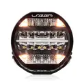 Lazer Sentinel 9 ELITE 15232 Lumen, 1483m, pos.lys,pris per stk