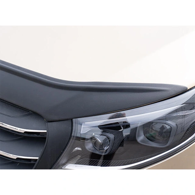 Cappa panserbeskytter med 3M teip Mercedes Vito W447 2014-> 