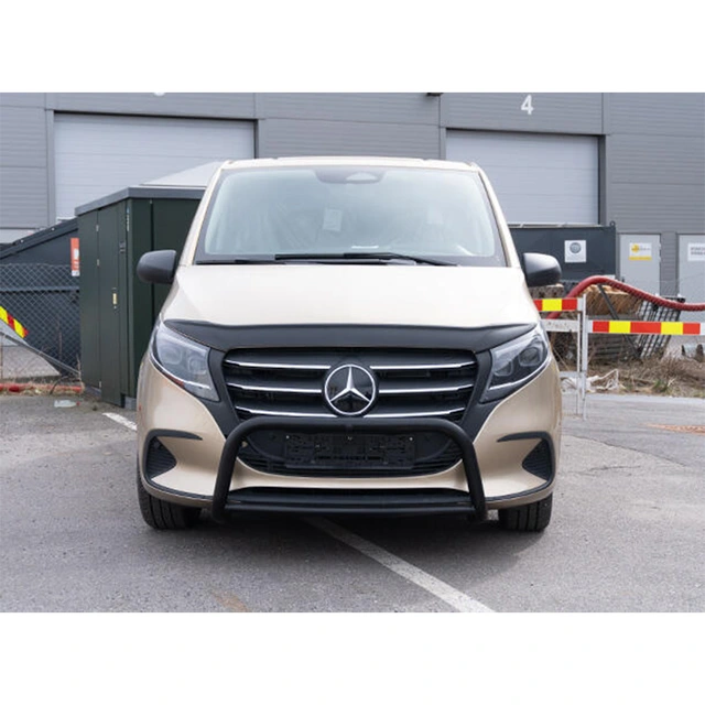 Cappa panserbeskytter med 3M teip Mercedes Vito W447 2014-> 