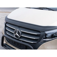 Cappa panserbeskytter med 3M teip Mercedes Vito W447 2014->