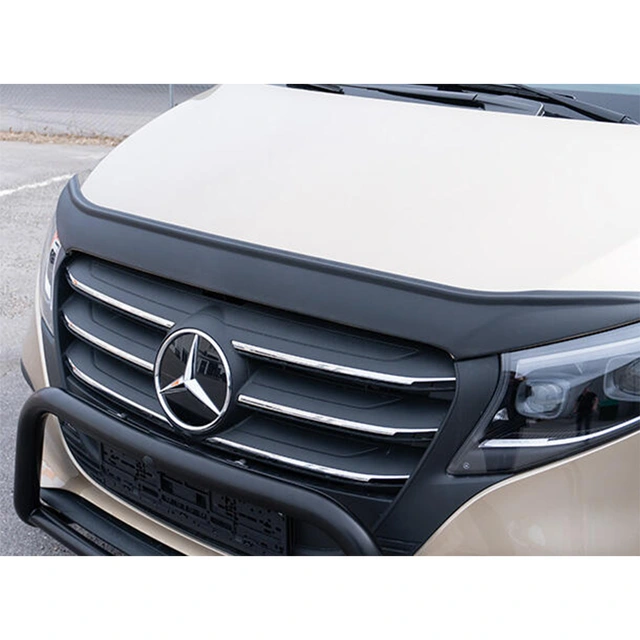 Cappa panserbeskytter med 3M teip Mercedes Vito W447 2014-> 