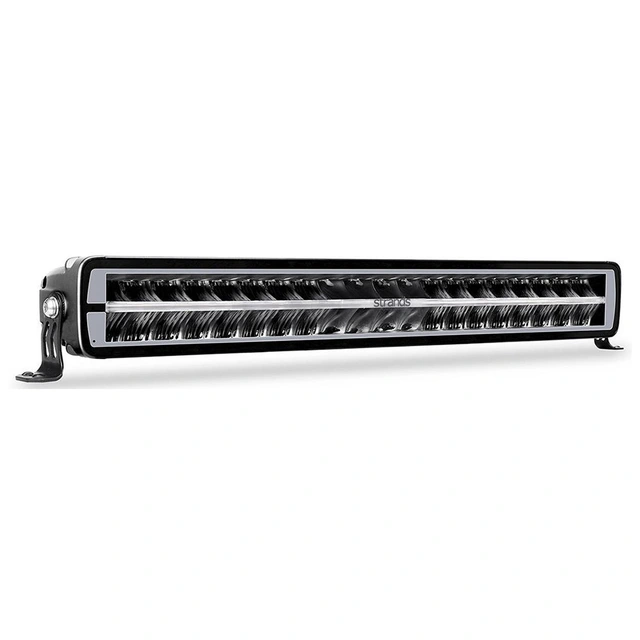 Strands Siberia DRH 22" ledbar LED, 16000 Lumen, oppvarmet linse 