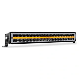 Strands Siberia DRH 22" ledbar LED, 16000 Lumen, oppvarmet linse