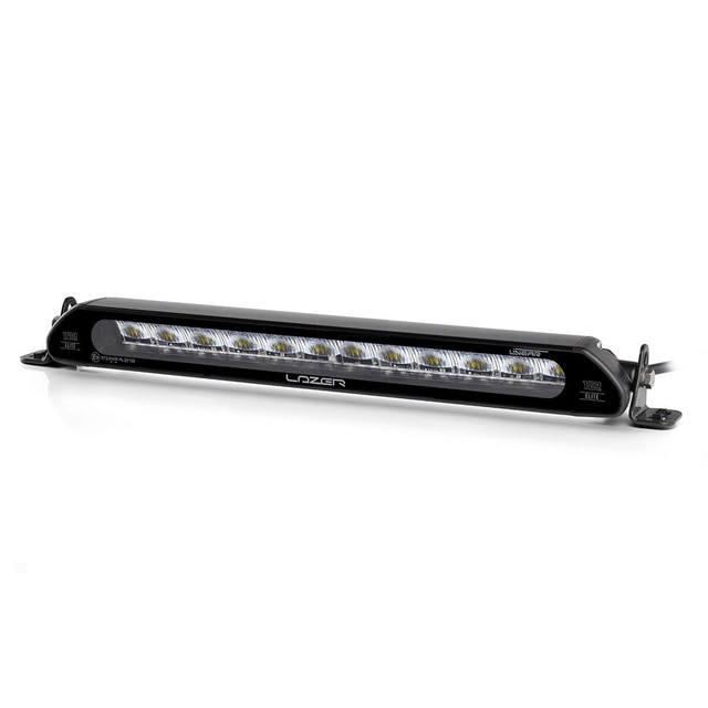 Lazer Linear 12 Elite LED, 8100 Lumen, Kombo, 796 meter 