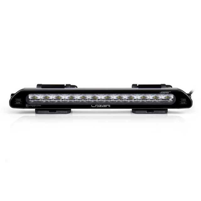 Lazer Linear 12 Elite LED, 8100 Lumen, Kombo, 796 meter 