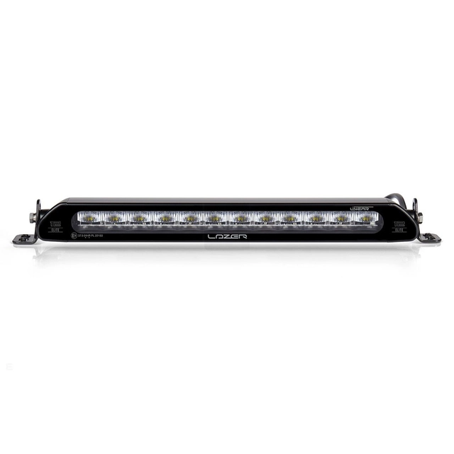 Lazer Linear 12 Elite LED, 8100 Lumen, Kombo, 796 meter 
