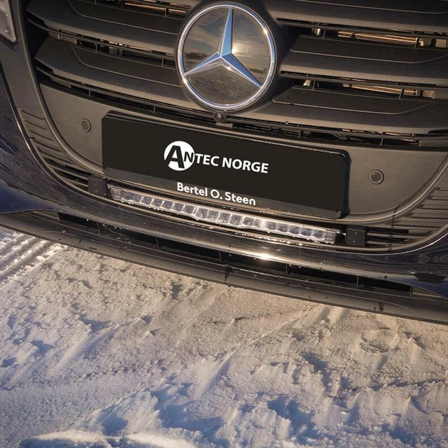 Grillkit - Lazer Glide Elite Mercedes Vito W447 2024-> 