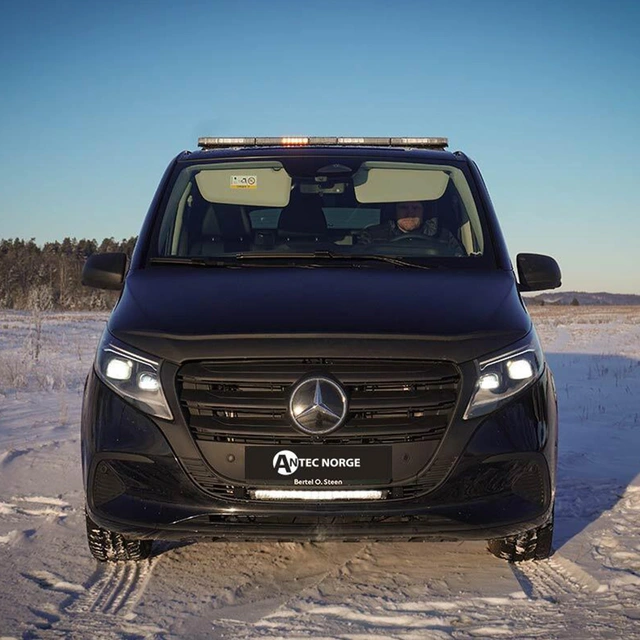 Grillkit - Lazer Glide Elite Mercedes Vito W447 2024-> 