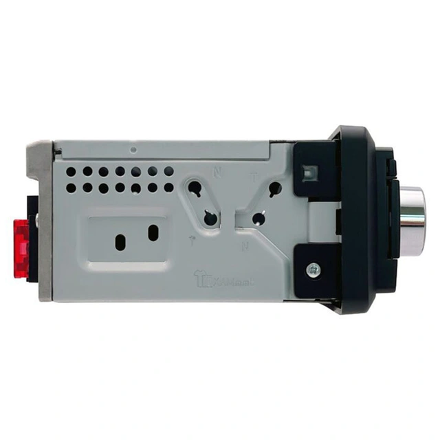 Blaupunkt BPA 1124 DAB BT DAB+, BT, USB, AUX, shortbody 