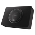 Audison AVBX 10 D4 II Voce basskasse 10" i kasse,550W RMS, 2 Ohm,lukket kasse