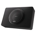 Audison AVBX 12 D4 II Voce basskasse 12" i kasse,550W RMS, 2 Ohm,lukket kasse
