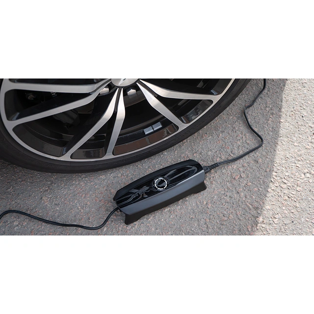 CTEK CS ONE Gen 2 8A, 12V, Batterilader m/bluetooth/wifi 