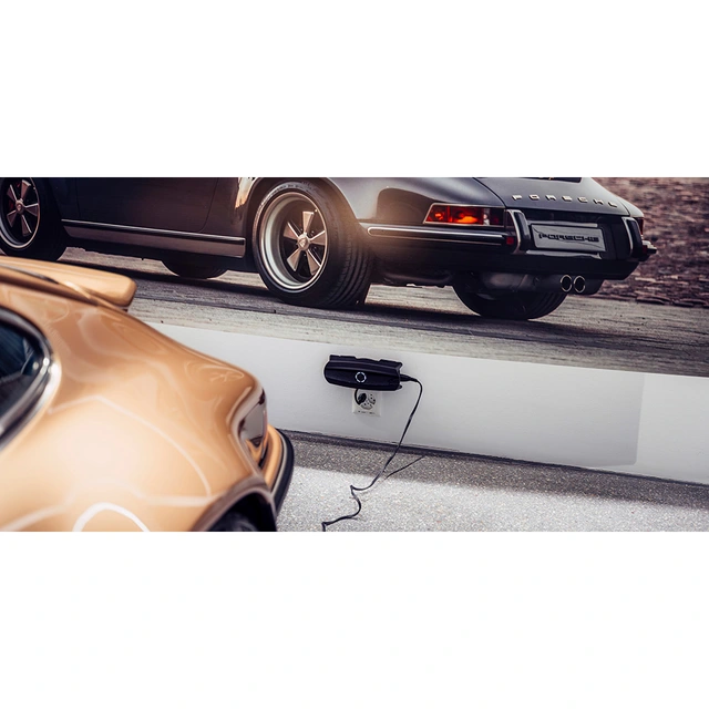 CTEK CS ONE Gen 2 8A, 12V, Batterilader m/bluetooth/wifi 