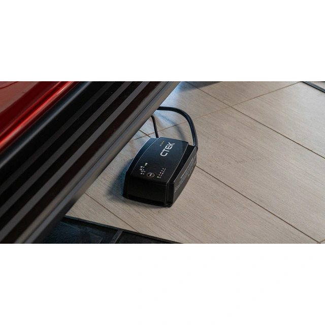 Hvorfor velge CTEK RB 3000?