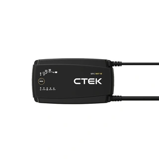 CTEK NXT 15 Batterilader 15A, 12V, Bly/Lithium (LifePo4)