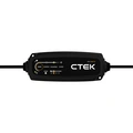 CTEK NXT 5 Batterilader 5A, 12V, Bly/Lithium (LifePo4)