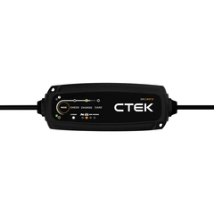 CTEK NXT 5 Batterilader 5A, 12V, Bly/Lithium (LifePo4)