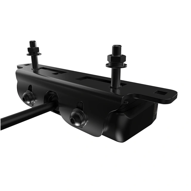 OZZ RL2 65 ryggelys med varsellys 1207 Lumen, 16W, godkjent ryggelys 