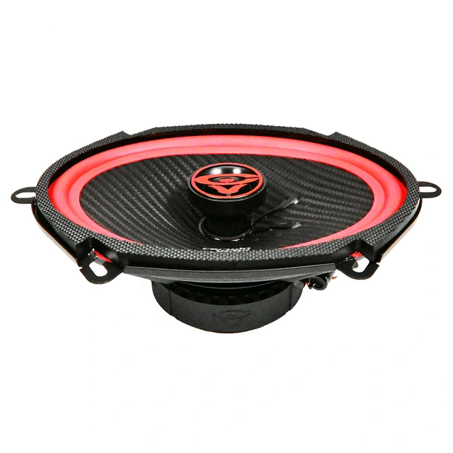 Cerwin Vega V68 høyttalerpar 6x8", 100W RMS,VEGA-serie, 2025 Edition 