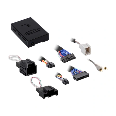 Metra Aktivadapter (MOST 50) GM (2014-2021)