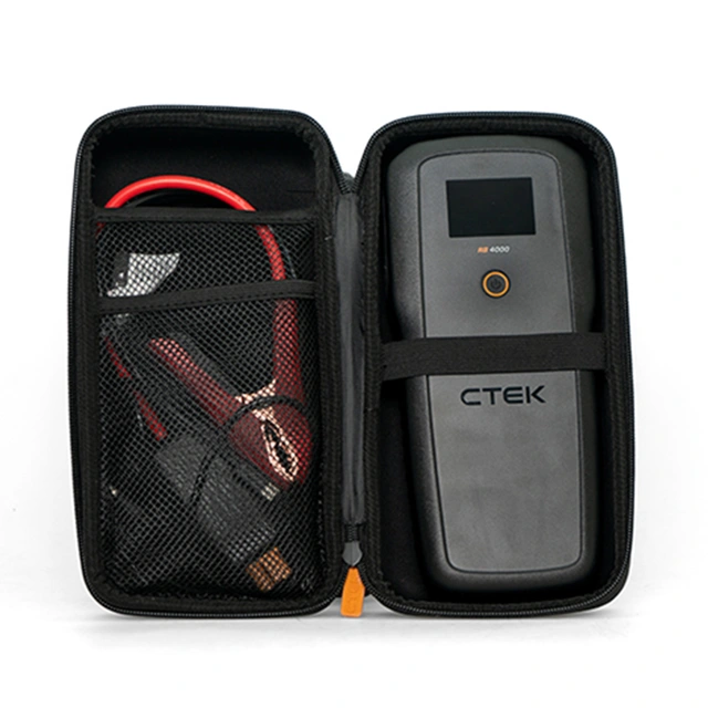 Hvorfor velge CTEK RB 4000?