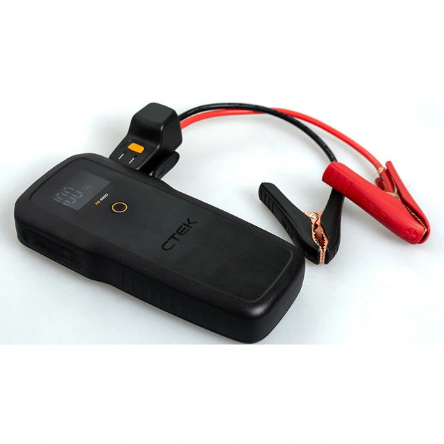 Hvorfor velge CTEK RB 4000?