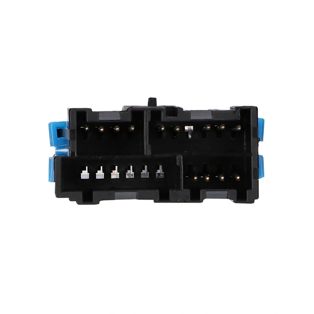 Metra Forbikoblingsadapter GM (1988-1994) 